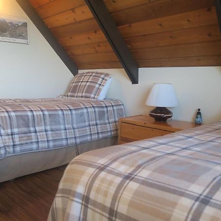 Chalet Familial Du Plateau بيوبره المظهر الخارجي الصورة