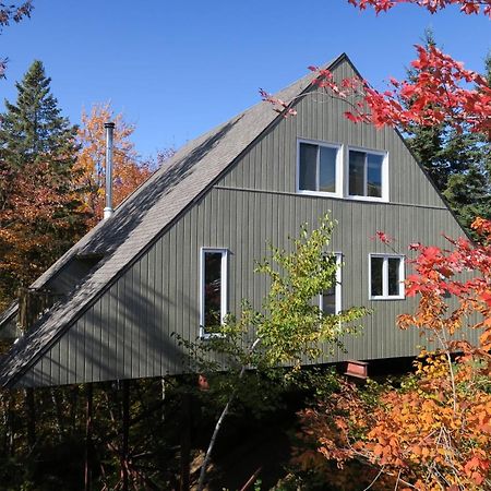Chalet Familial Du Plateau بيوبره المظهر الخارجي الصورة