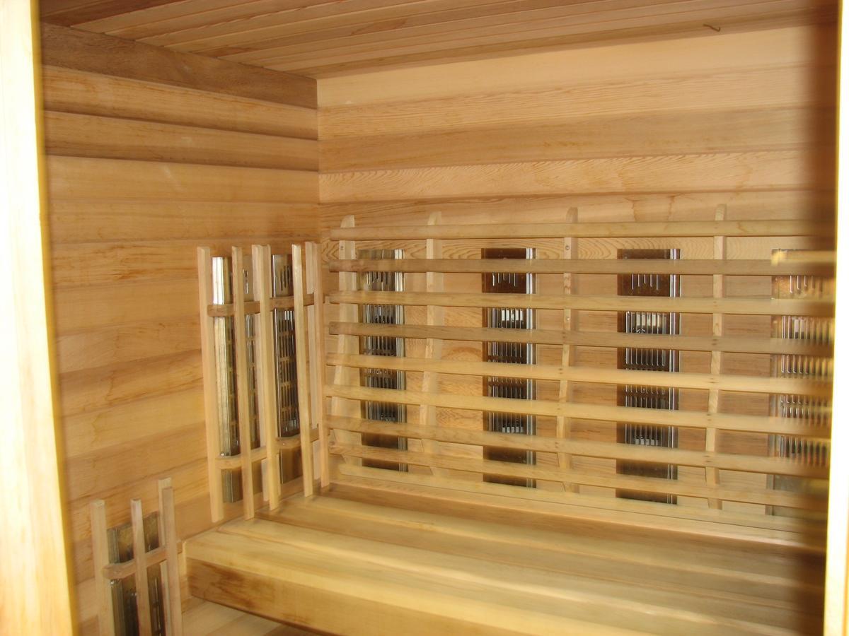 Chalet Familial Du Plateau بيوبره المظهر الخارجي الصورة