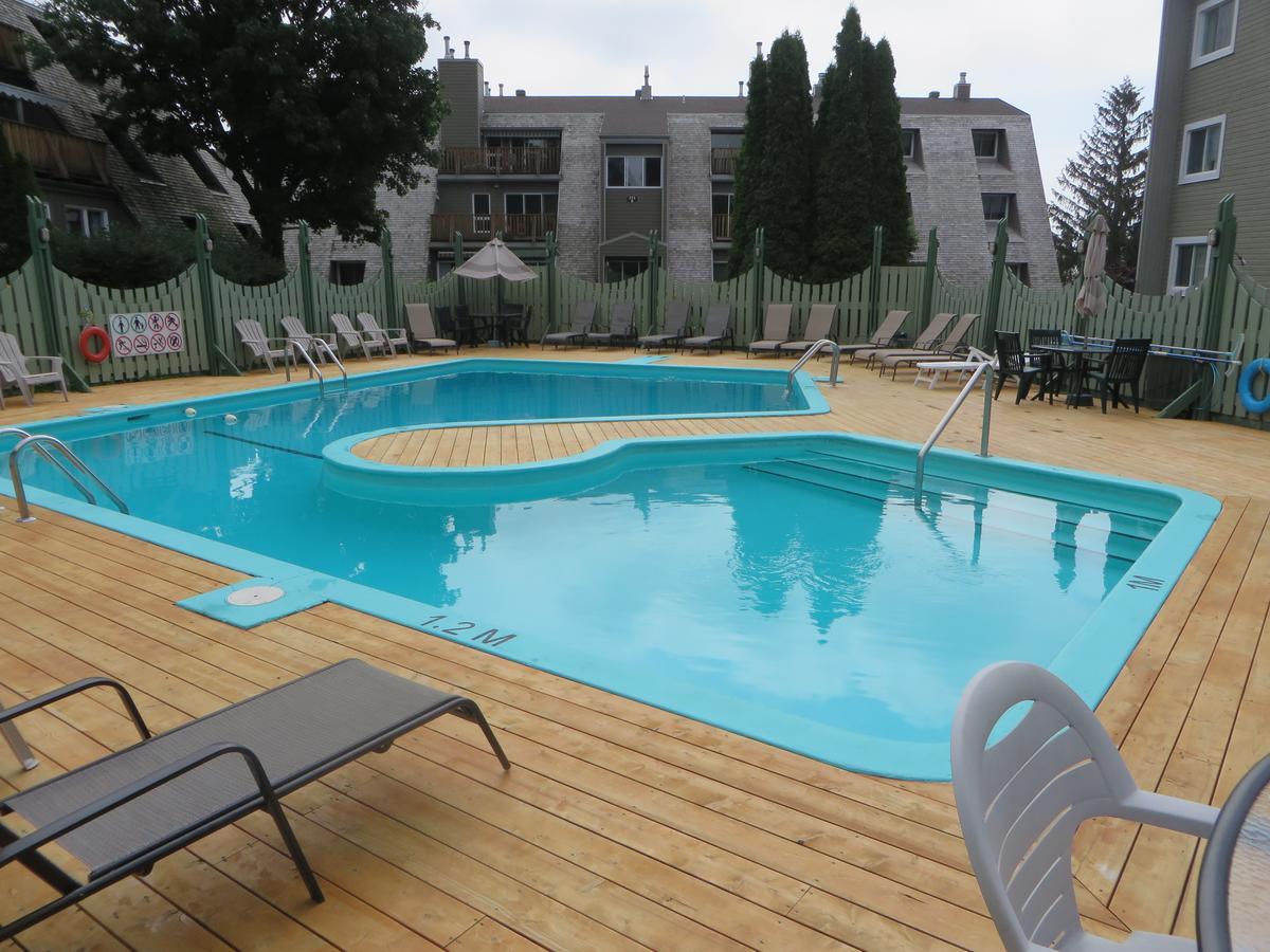 Chalet Familial Du Plateau بيوبره المظهر الخارجي الصورة