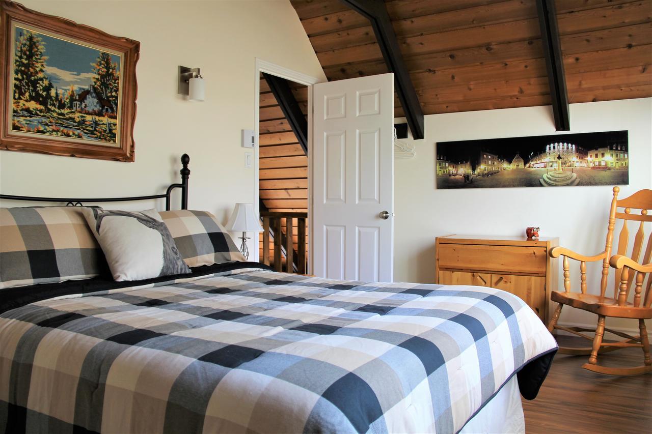 Chalet Familial Du Plateau بيوبره المظهر الخارجي الصورة