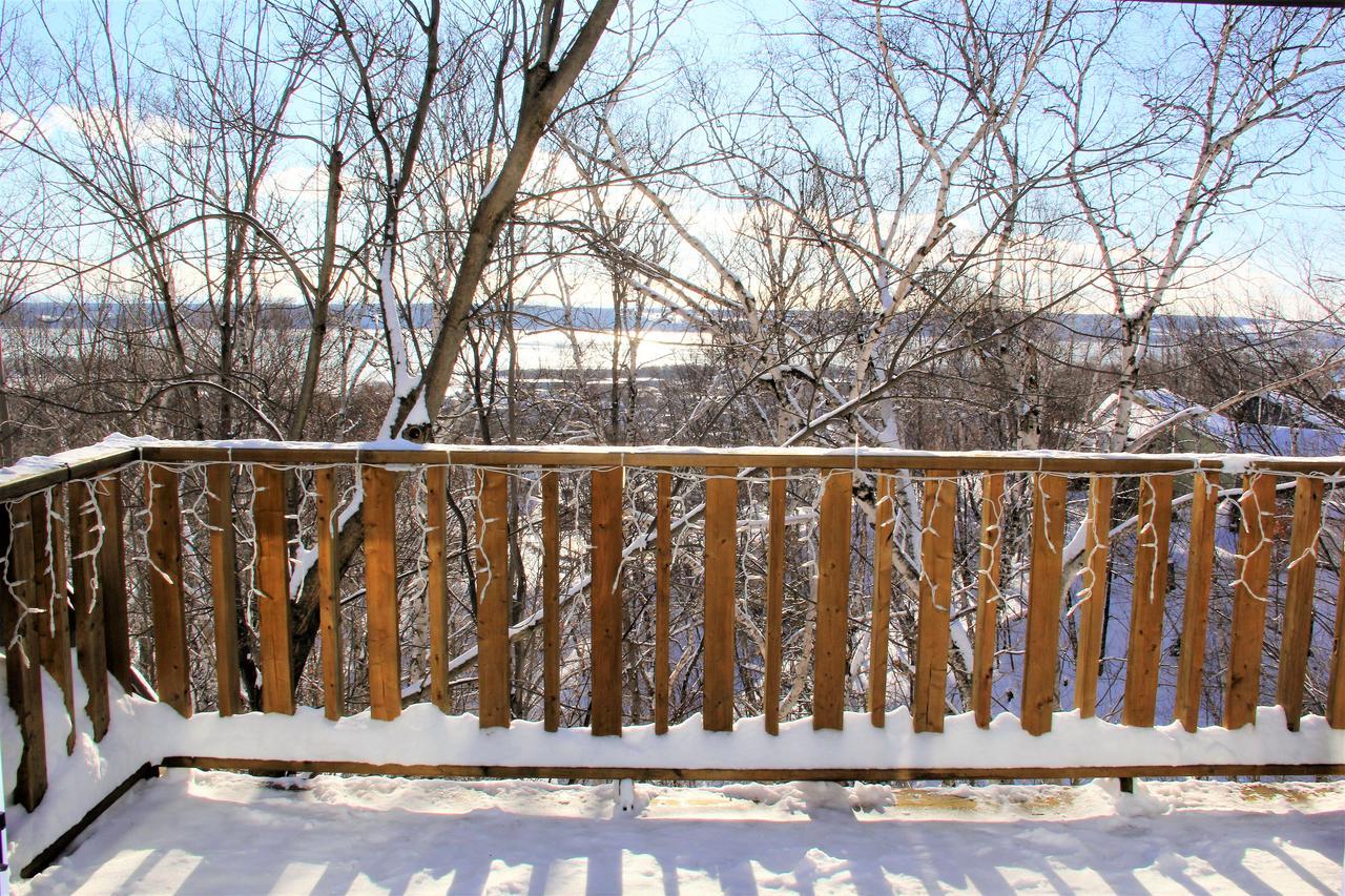 Chalet Familial Du Plateau بيوبره المظهر الخارجي الصورة