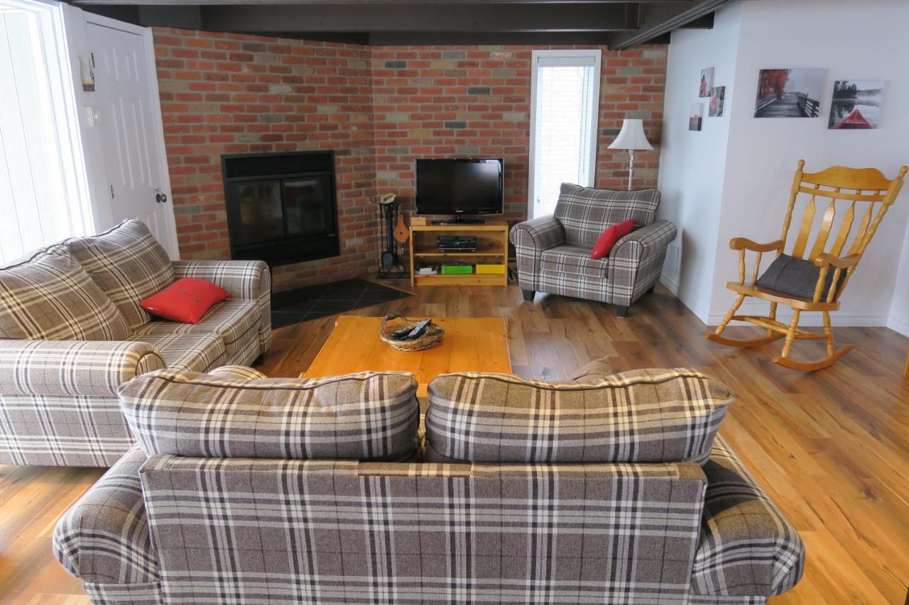 Chalet Familial Du Plateau بيوبره المظهر الخارجي الصورة