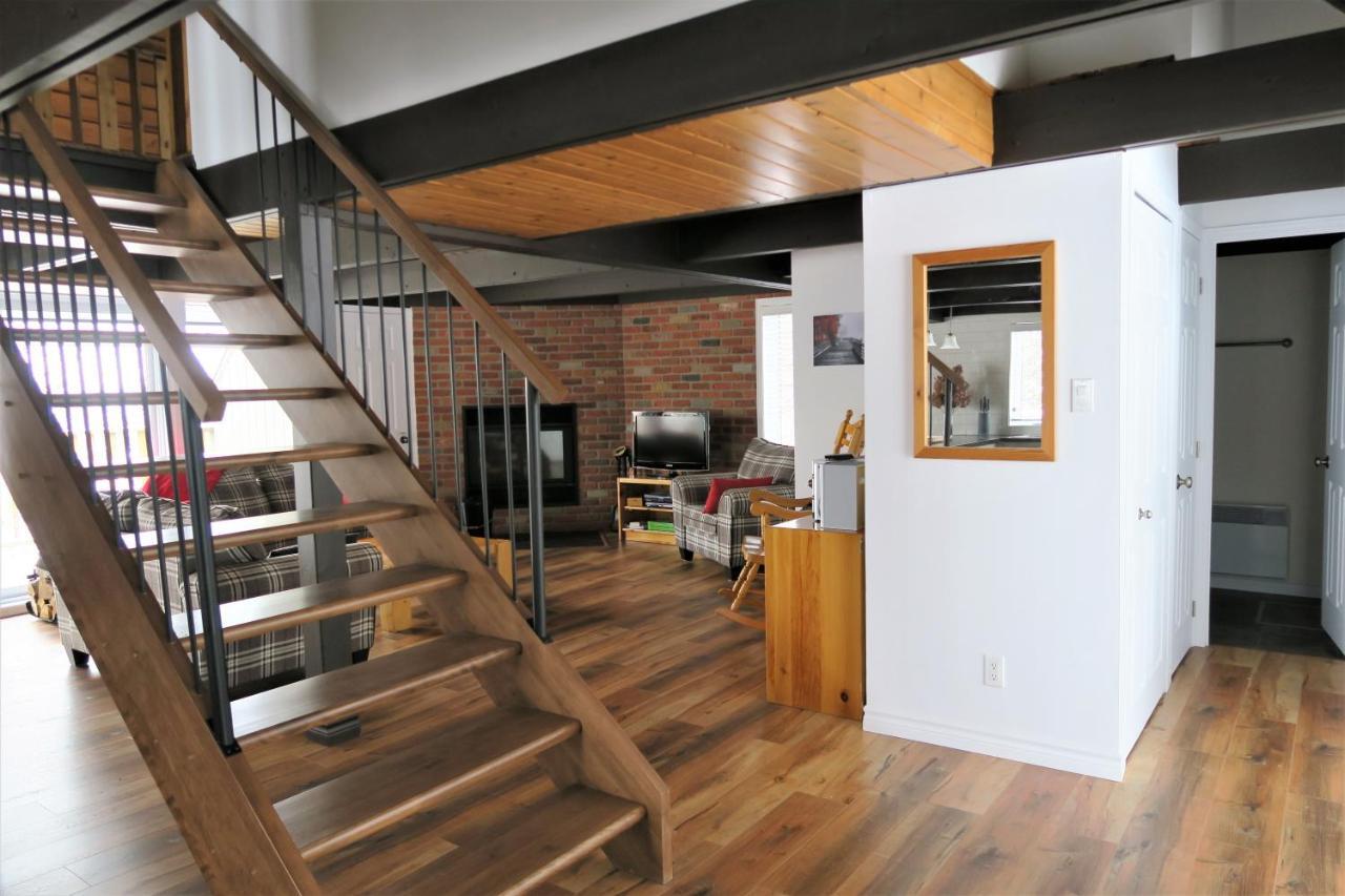 Chalet Familial Du Plateau بيوبره المظهر الخارجي الصورة