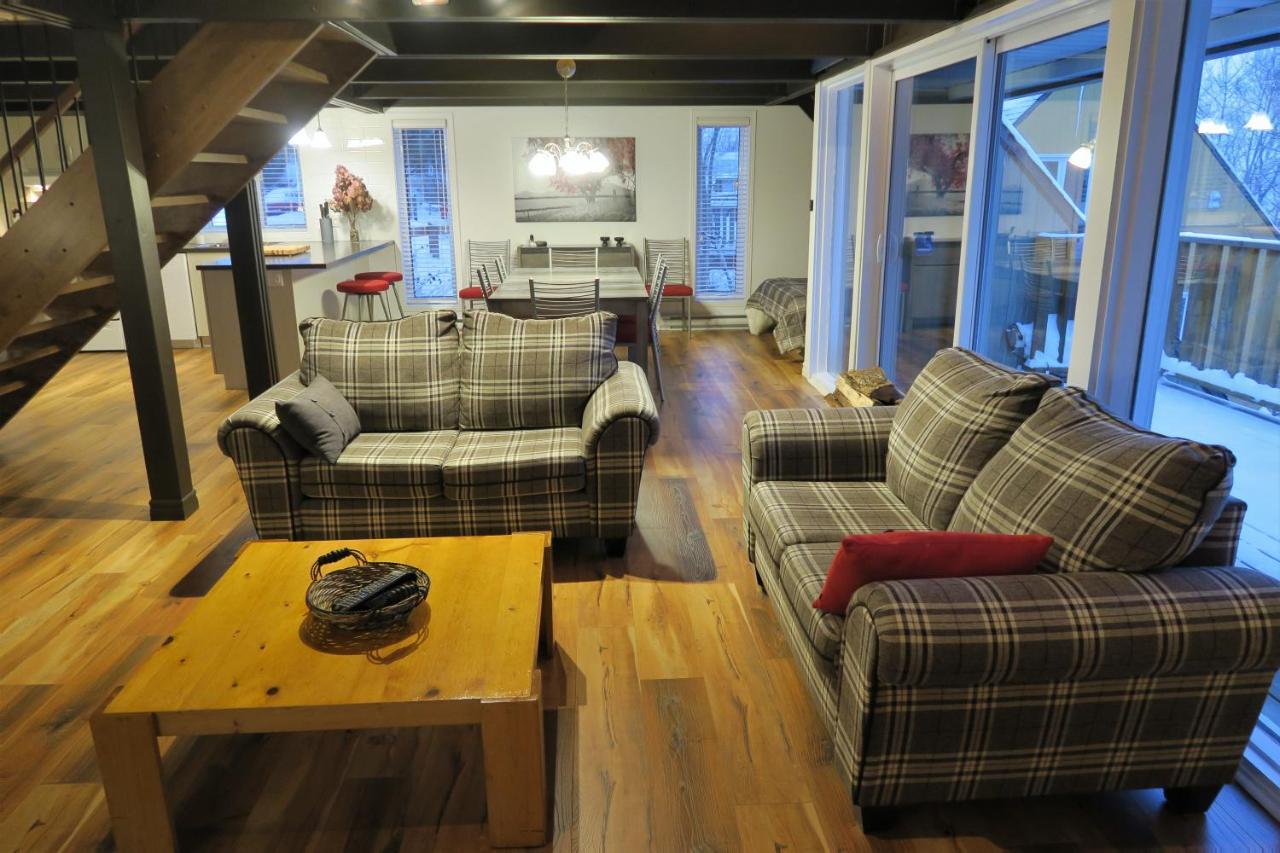 Chalet Familial Du Plateau بيوبره المظهر الخارجي الصورة
