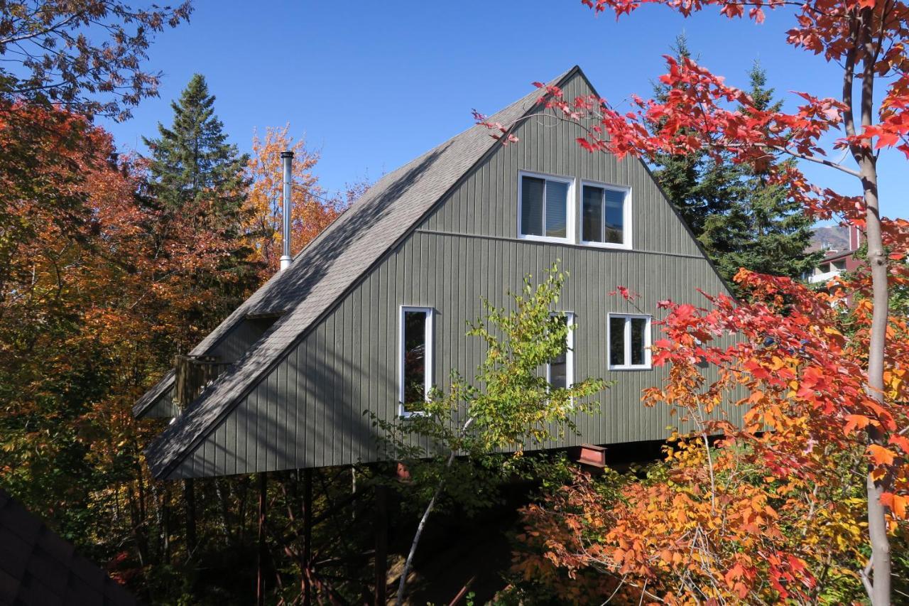 Chalet Familial Du Plateau بيوبره المظهر الخارجي الصورة