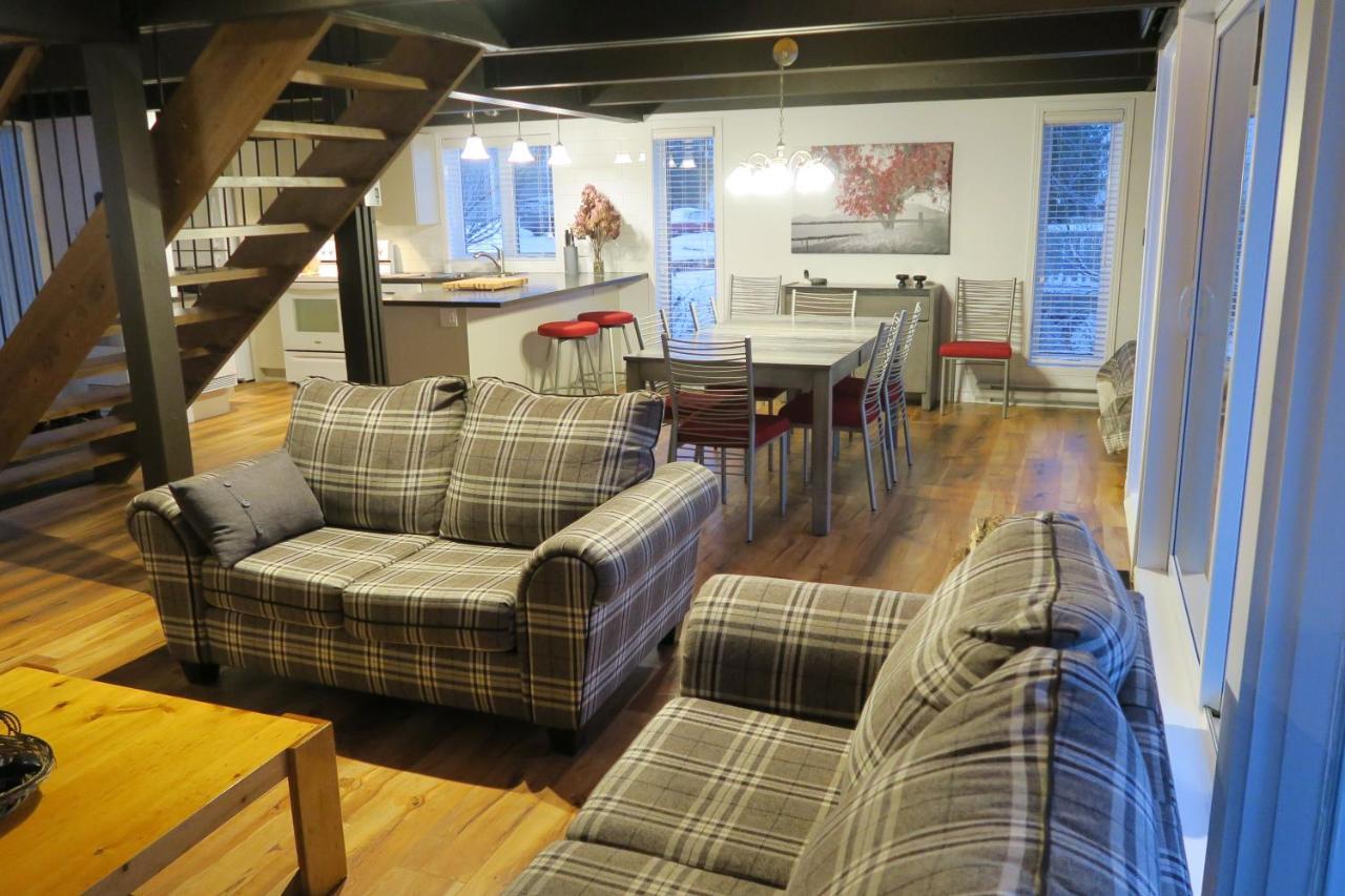 Chalet Familial Du Plateau بيوبره المظهر الخارجي الصورة